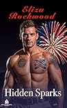 Hidden Sparks (Hideaway Valley Holiday #1)