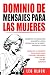 DOMINIO DE MENSAJES PARA LA...