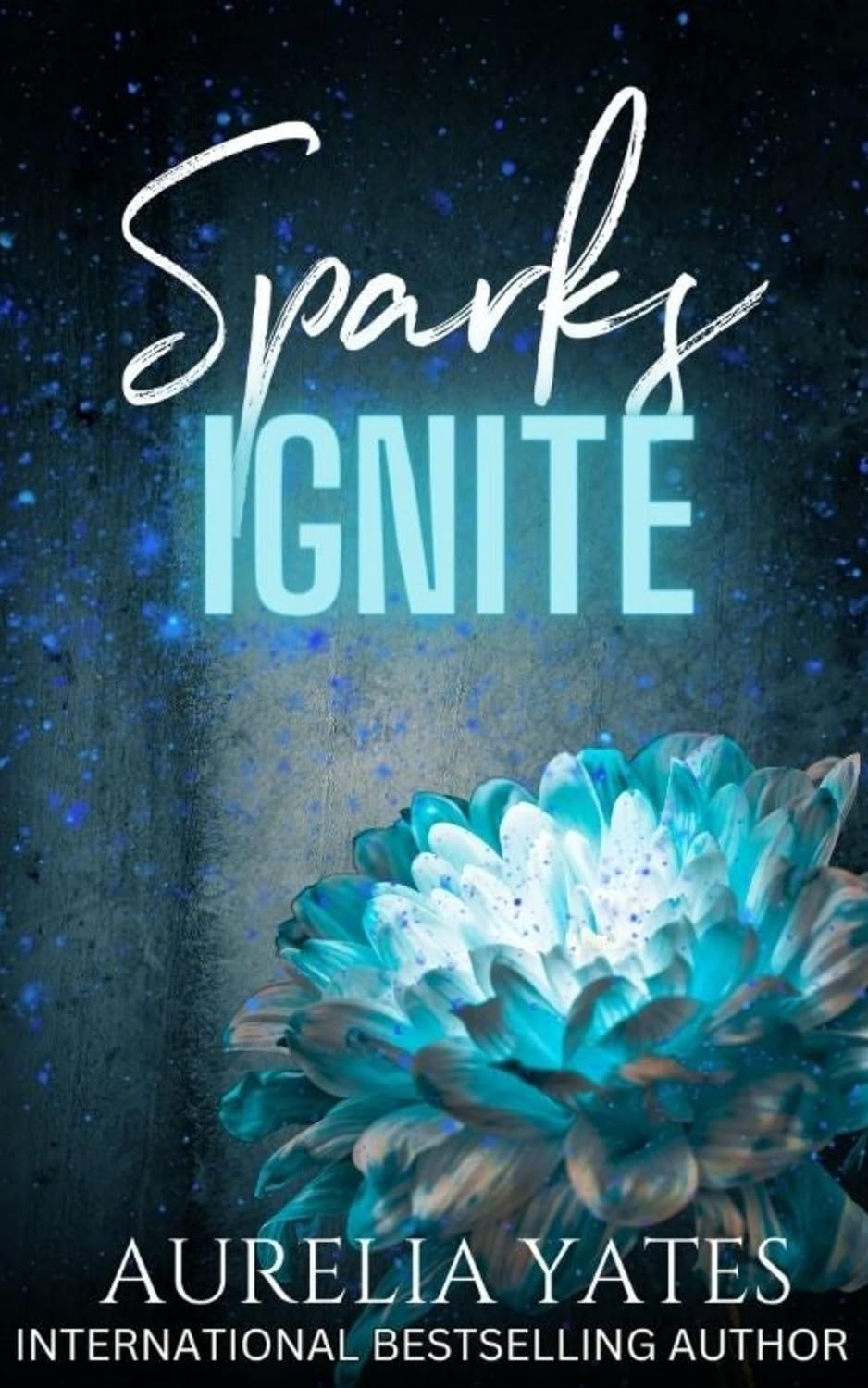 Sparks Ignite (Kindle Edition)