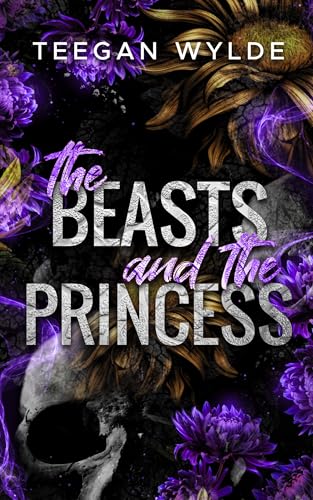 The Beasts and the Princess: shifter Why choose romance (Kindle Edition)