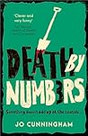 Death by Numbers (Una McMurray Mysteries Book 1)