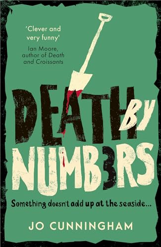 Death by Numbers (Una McMurray Mysteries Book 1)