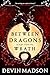 Between Dragons and Their Wrath (The Shattered Kingdom Book 1)