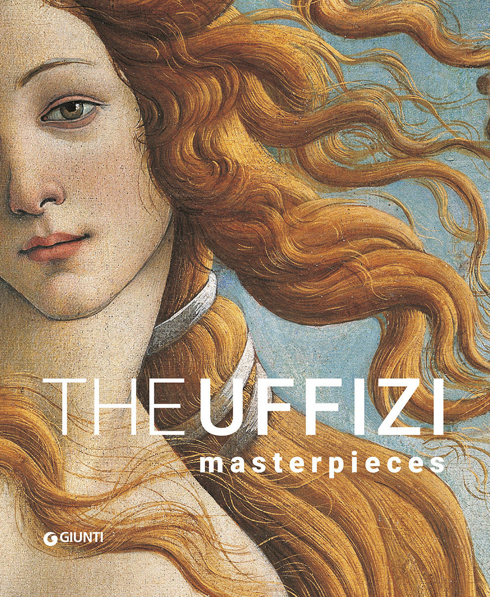 The Uffizi Masterpieces