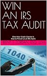 WIN AN IRS TAX AU...