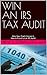WIN AN IRS TAX AUDIT by Brent Jordan