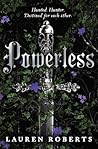 Powerless by Lauren  Roberts