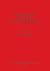 Archaeology and Anthropology-Areas of Mutual Interest by Matthew Spriggs