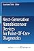 Next-Generation Nanobiosensor Devices for Point-Of-Care Diagnostics