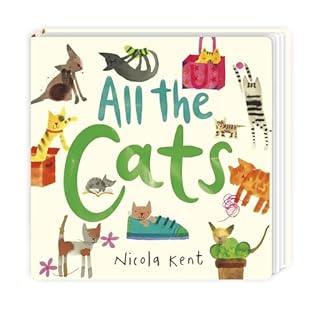 All the Cats (All the Pets)