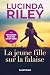 La jeune fille sur la falaise N.E.