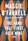 The Hand That Fir...