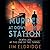 Murder At Down Street Station