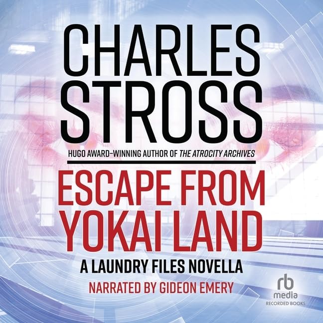 Escape from Yokai Land