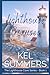 Lighthouse Promises (Lighthouse Cove #1)