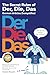 The Secret Rules of Der, Die, Das - German Articles Demystified by Norbert Racskó