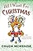 All I Want For Christmas by Chuck McKenzie