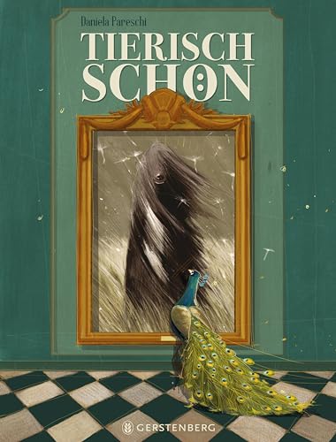 Tierisch schön (Hardcover)