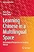 Asymptotic Modal Analysis of Structural and Acoustical Systems: A Systems Engineering Approach (Multilingual Education, 41)