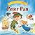 Peter Pan / Peter Pan (Mis primeros cuentos clásicos / My First Classic Tales) (Spanish Edition)