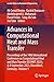 Advances in Computational Heat and Mass Transfer by Ali Cemal Benim