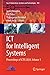 ICT for Intelligent Systems...