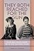 They Both Reached for the Gun by Charles H. Cosgrove