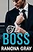 The Boss (The Assistant Series)