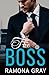 The Boss (The Assistant Series)