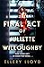 The Final Act of Juliette Willoughby