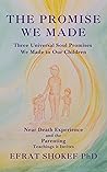 The Promise We Made by Efrat Shokef The Promise We Made by Efrat Shokef