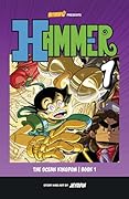 Hammer 1: The Ocean Kingdom, Book 1