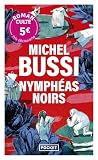 Nymphéas Noirs