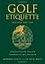 Golf Etiquette by Barbara Puett