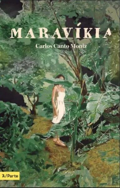 Maravíkia (Paperback)