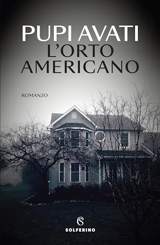 L'orto americano (Kindle Edition)