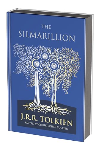 The Silmarillion Collector's Edition: Illustrated by J.R.R. Tolkien