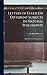 Letters of Euler on Different Subjects in Natural Philosophy: Addressed to a German Princess