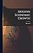 Modern Economic Growth