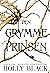 Den grymme prinsen (Luftens folk, #1)