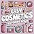Cosmetics Easy Coloring Boo...