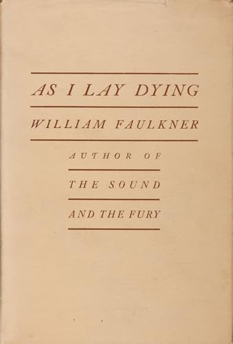 As I Lay Dying