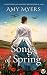 Songs of Spring by Amy Myers Songs of Spring by Amy Myers