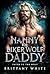 Nanny For Biker Wolf Daddy (Fated To The Wolf, #5)
