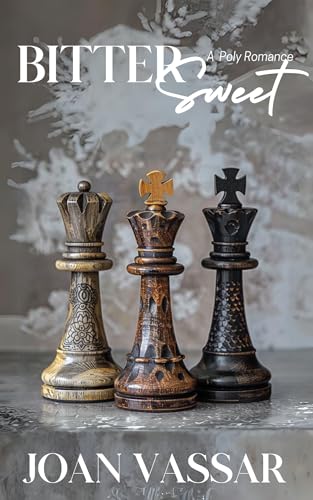 Bittersweet (Sweet, #2)