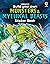Build Your Own Monsters & Mythical Beasts Sticker Book (Build Your Own Sticker Book)