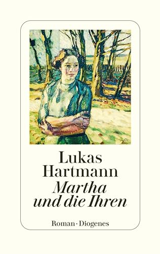 Martha und die Ihren (Kindle Edition)