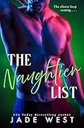 The Naughtier List (Naughtier and Naughtier, #2)