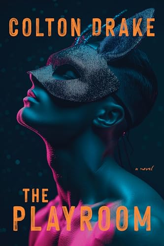 The Playroom (Kindle Edition)