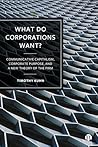 What Do Corporati...
